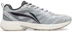 Order Li-Ning Fuyao 'Kelabu Asap Ringan' ARXT011-3
