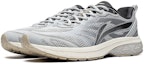 Lookbook Li-Ning Fuyao 'Kelabu Asap Ringan' ARXT011-3