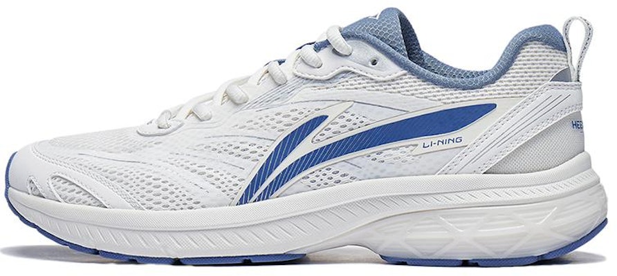 Li-Ning Fuyao 'Putih Biru' ARXT011-1 Buy Li-Ning Fuyao 'Putih Biru' ARXT011-1