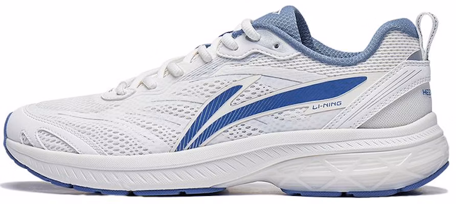 Li-Ning Fuyao 'White Blue' ARXT011-1 Buy Li-Ning Fuyao 'White Blue' ARXT011-1