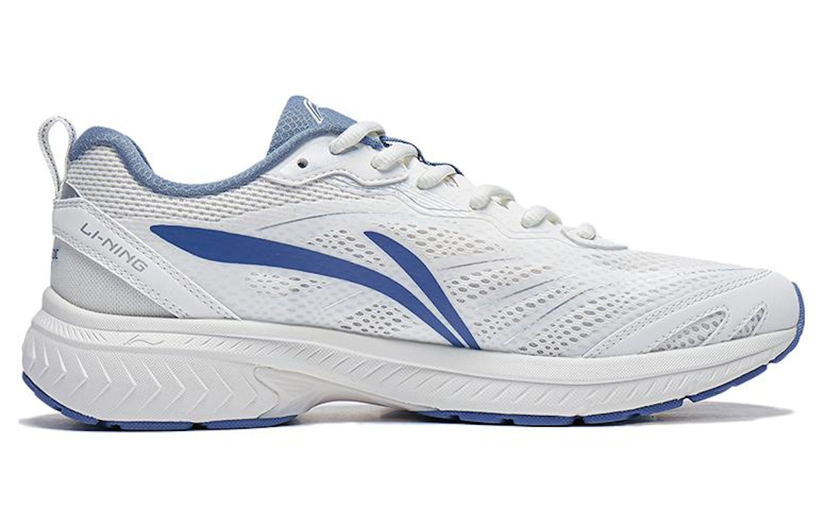 Li-Ning Fuyao 'White Blue'