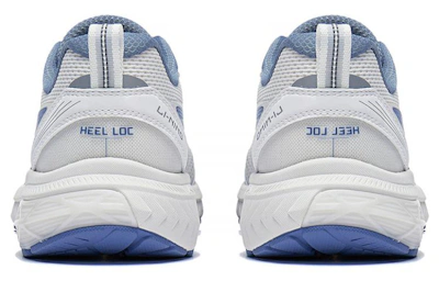 Li-Ning Fuyao 'White Blue'