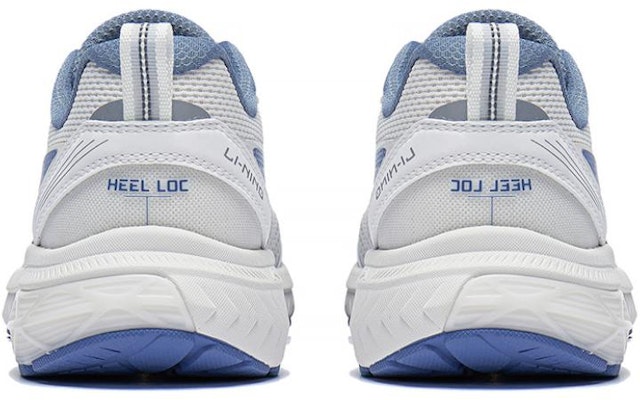 Li-Ning Fuyao 'Putih Biru' ARXT011-1 Lookbook Li-Ning Fuyao 'Putih Biru' ARXT011-1