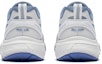 Lookbook Li-Ning Fuyao 'Putih Biru' ARXT011-1