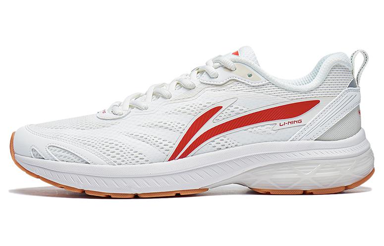 Li-Ning Fuyao 'White Red' ARXT011-5