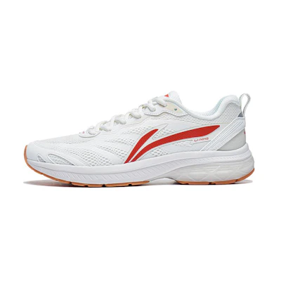 Li-Ning Fuyao 'White Red'