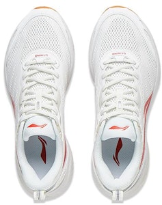 Li-Ning Fuyao 'Putih Merah' ARXT011-5 Lookbook Li-Ning Fuyao 'Putih Merah' ARXT011-5