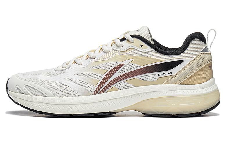 Li-Ning Fuyao 'White Tan' ARXT011-2