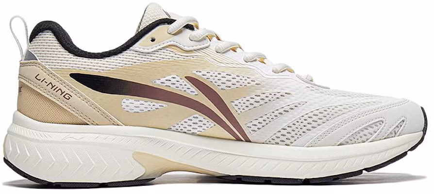 Li-Ning Fuyao 'White Tan' ARXT011-2 Order Li-Ning Fuyao 'White Tan' ARXT011-2