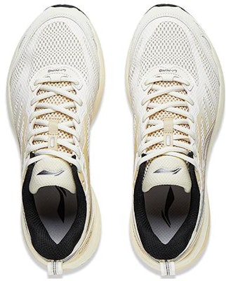 Li-Ning Fuyao 'White Tan' ARXT011-2 Lookbook Li-Ning Fuyao 'White Tan' ARXT011-2