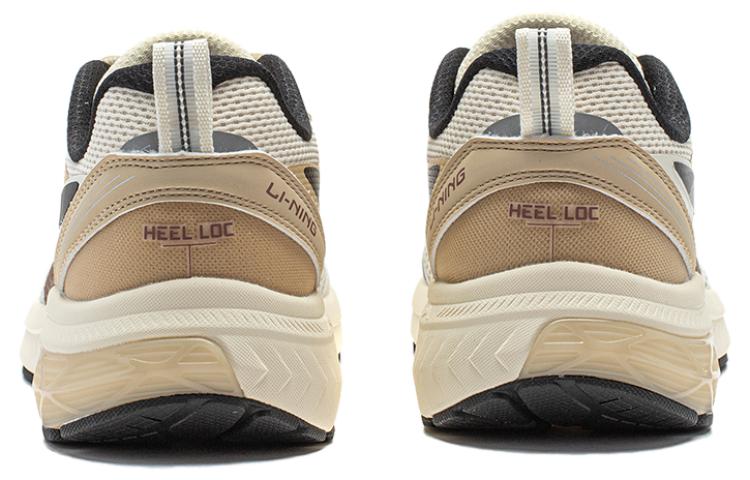 Shop 李寧フヤオ 'ホワイトタン' ARXT011-2 ARXT011-2