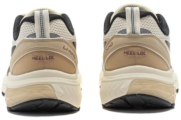 Li-Ning Fuyao 'White Tan' ARXT011-2 Shop Li-Ning Fuyao 'White Tan' ARXT011-2