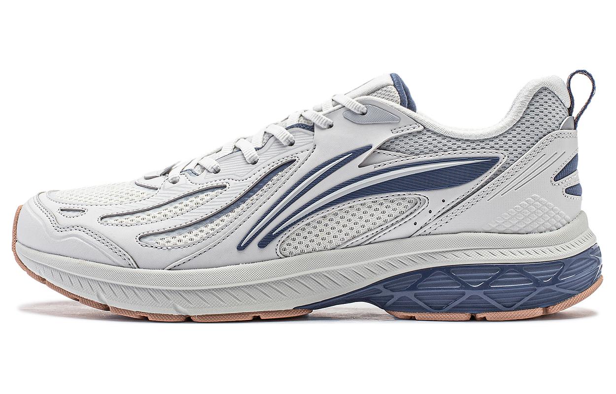 Li-Ning Fuyao V2 'Grey Blue' ARXT021-4