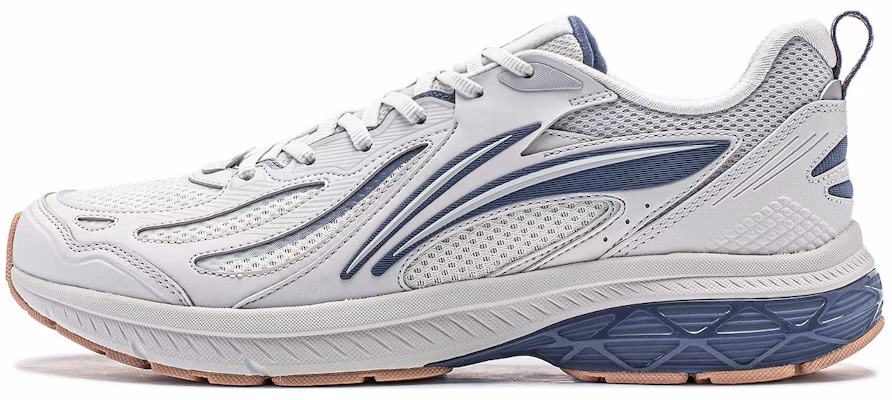 Li-Ning Fuyao V2 'Grey Blue' ARXT021-4 Buy Li-Ning Fuyao V2 'Grey Blue' ARXT021-4
