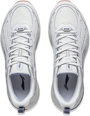 Li-Ning Fuyao V2 'Grey Blue' ARXT021-4 Shop Li-Ning Fuyao V2 'Grey Blue' ARXT021-4