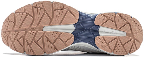 리닝 푸야오 V2 '그레이 블루' (Li-Ning Fuyao V2 '그레이 블루') ARXT021-4 Sizing 리닝 푸야오 V2 '그레이 블루' (Li-Ning Fuyao V2 '그레이 블루') ARXT021-4