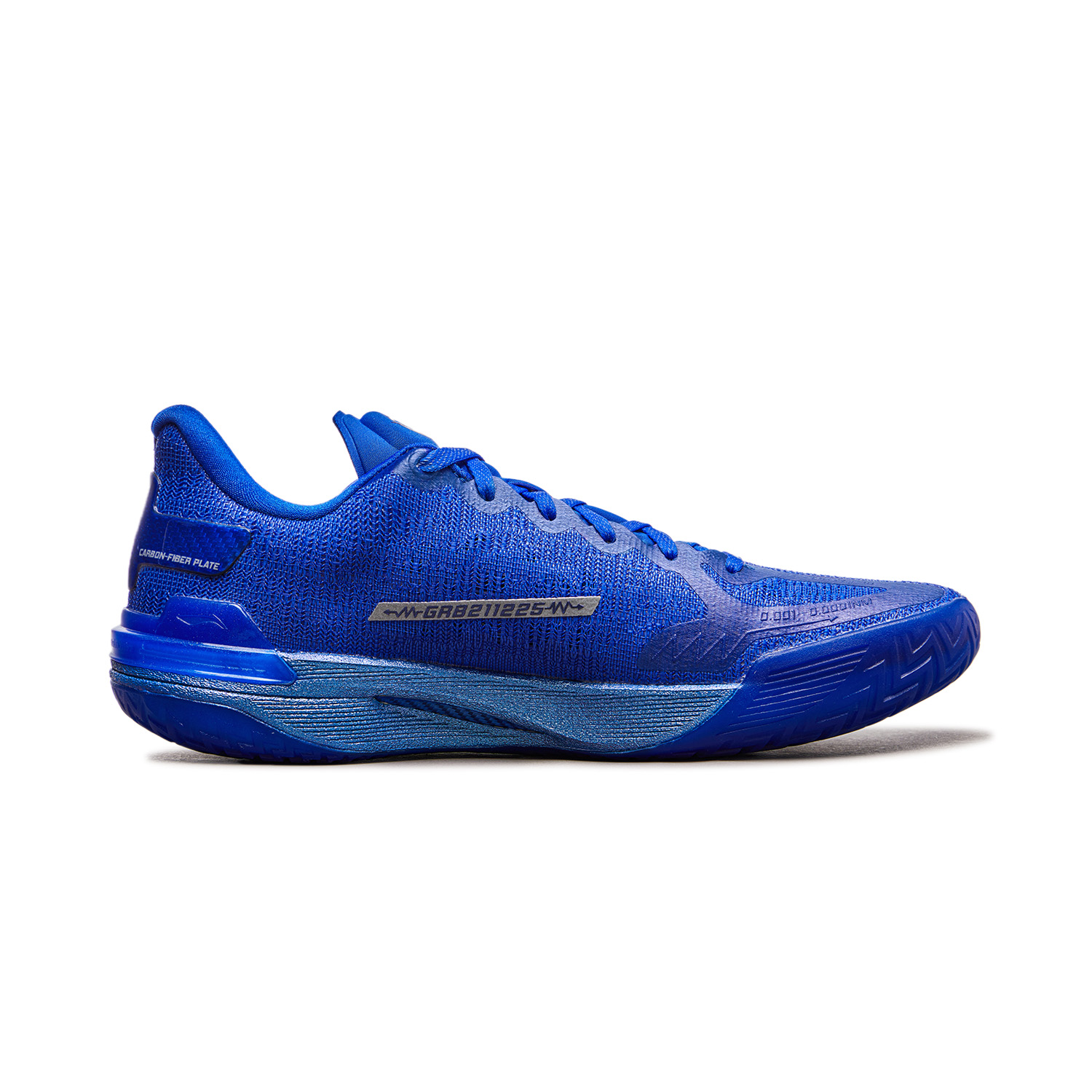 Order Li-Ning Gamma 1 'Biru-Cahaya' ABAU039-2