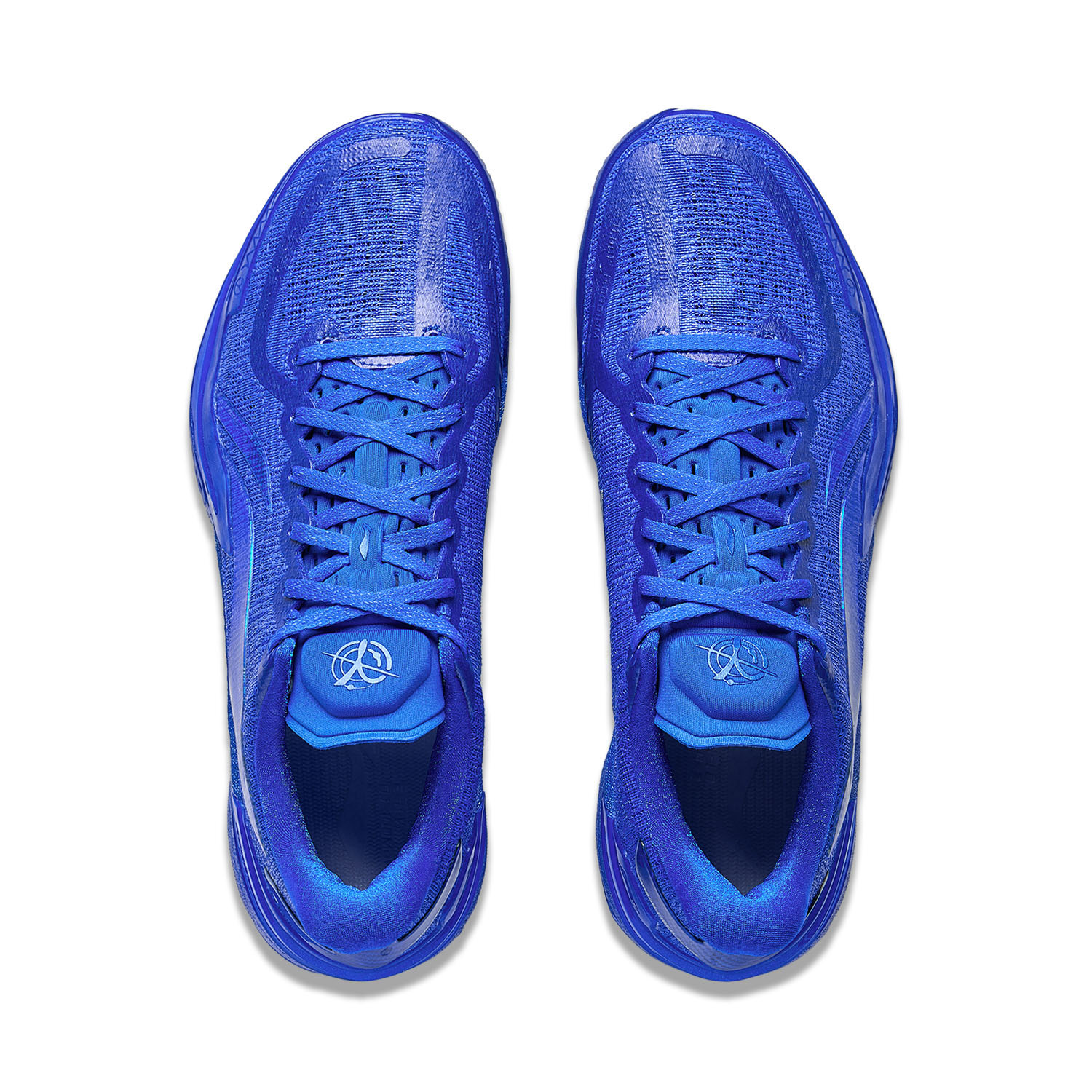 Shop Li-Ning Gamma 1 'Biru-Cahaya' ABAU039-2