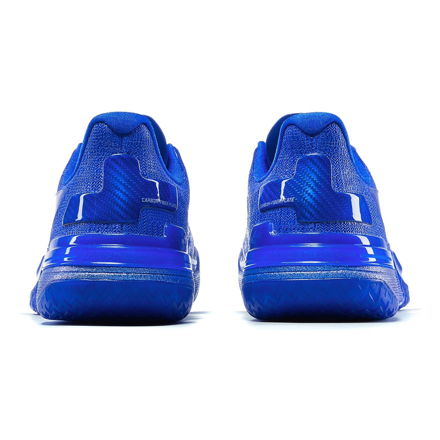 Details for Li-Ning Gamma 1 'Biru-Cahaya' ABAU039-2
