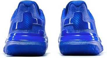 LiNing李寧 伽馬 藍光 碳核心技術 碳組件一體 穩定 減震防滑耐磨支撐輕便回彈 低筒 籃球鞋 男款 晶藍色 Details for LiNing李寧 伽馬 藍光 碳核心技術 碳組件一體 穩定 減震防滑耐磨支撐輕便回彈 低筒 籃球鞋 男款 晶藍色