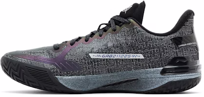 리닝 감마 1 '갤럭시' (Li-Ning Gamma 1 'Galaxy') ABAU039-3 Lookbook 리닝 감마 1 '갤럭시' (Li-Ning Gamma 1 'Galaxy') ABAU039-3