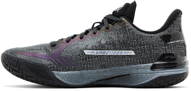 리닝 감마 1 '갤럭시' (Li-Ning Gamma 1 'Galaxy') ABAU039-3 Lookbook 리닝 감마 1 '갤럭시' (Li-Ning Gamma 1 'Galaxy') ABAU039-3