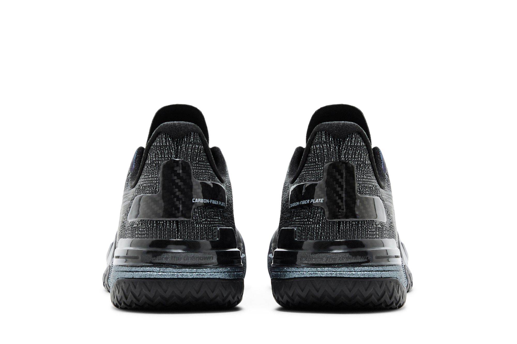 Sizing 李宁 Gamma 1 '银河' ABAU039-3