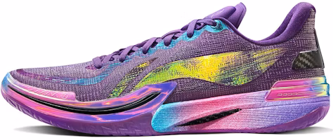 Li-Ning Gamma 1 'Gamma Ray Burst' ABAU039-1 Li-Ning Gamma 1 'Gamma Ray Burst' ABAU039-1