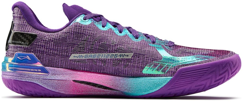 Li-Ning Gamma 1 'GRB Gamma Ray Burst' ABAU039-1 Order Li-Ning Gamma 1 'GRB Gamma Ray Burst' ABAU039-1