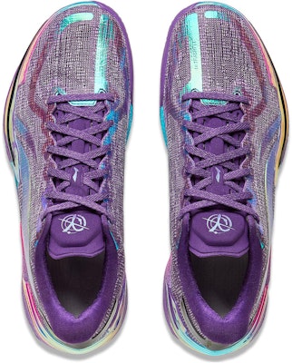 Li-Ning Gamma 1 'GRB Gamma Ray Burst' ABAU039-1 Lookbook Li-Ning Gamma 1 'GRB Gamma Ray Burst' ABAU039-1