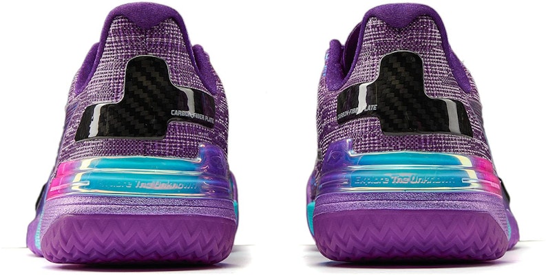 Li-Ning Gamma 1 'GRB Gamma Ray Burst' ABAU039-1 Purchase Li-Ning Gamma 1 'GRB Gamma Ray Burst' ABAU039-1