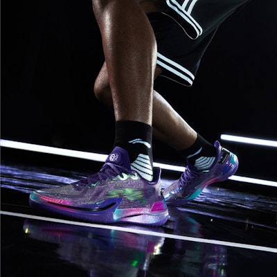 Li-Ning Gamma 1 'GRB Gamma Ray Burst' ABAU039-1 1
