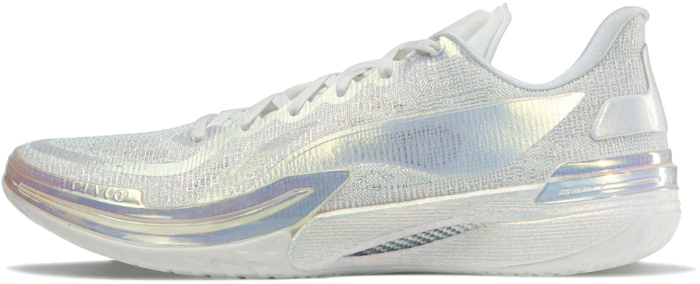 Li-Ning Gamma 1 'White Light' ABAU039-4 Buy Li-Ning Gamma 1 'White Light' ABAU039-4