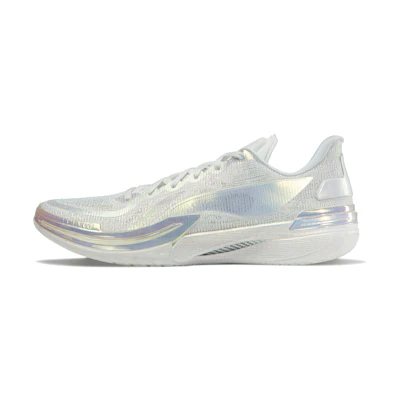 Li-Ning Gamma 1 'White Light'