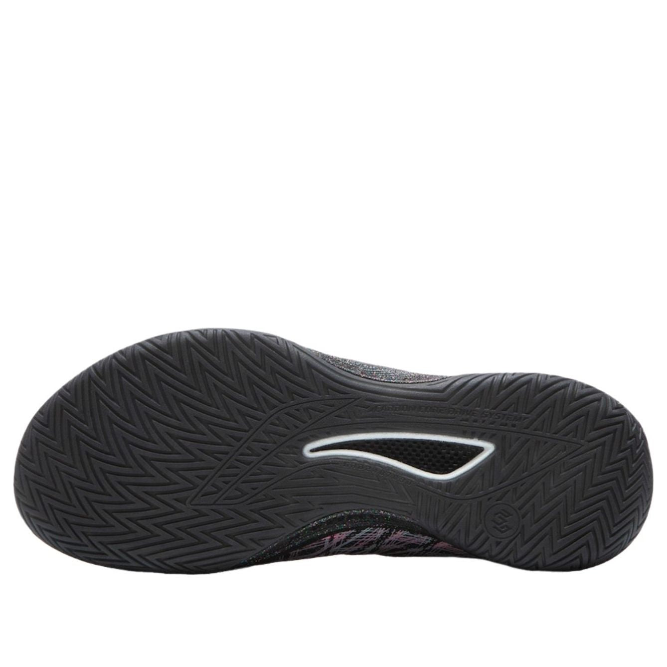 Purchase Li-Ning Gamma 2 ''Hitam Merah Jambu'' ABAV033-7