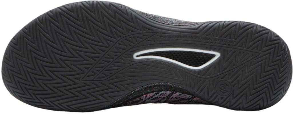 Li-Ning Gamma 2 ''Hitam Merah Jambu'' ABAV033-7 Purchase Li-Ning Gamma 2 ''Hitam Merah Jambu'' ABAV033-7