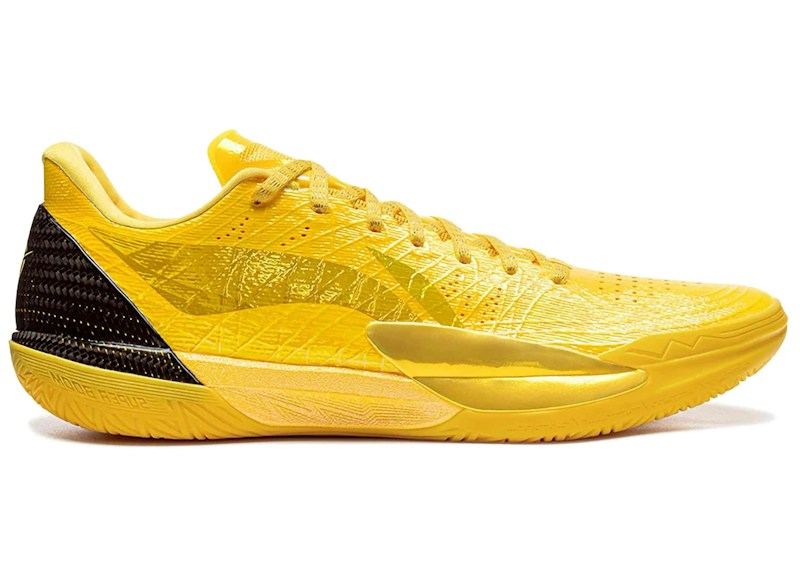 Li-Ning Gamma 2 'Yellow' ABAV033-26