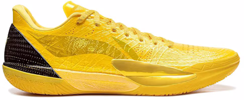 Li-Ning Gamma 2 'Yellow' ABAV033-26