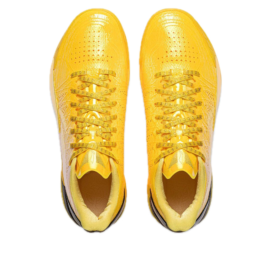 Order Li-Ning Gamma 2 'Yellow' ABAV033-26