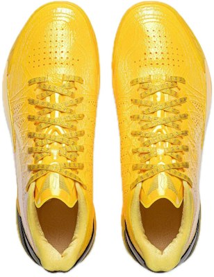Li-Ning Gamma 2 'Yellow' ABAV033-26 Order Li-Ning Gamma 2 'Yellow' ABAV033-26