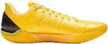 Purchase Li-Ning Gamma 2 'Yellow' ABAV033-26