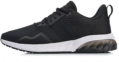 Li-Ning Gel Gloss 'Black White' AGCN071-1 Li-Ning Gel Gloss 'Black White' AGCN071-1