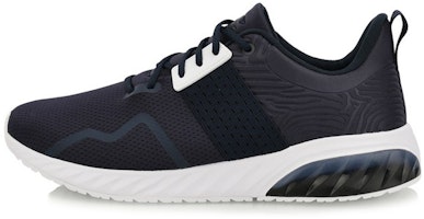 Li-Ning Gel Gloss 'Blue Breathable Comfort' AGCN071-2 Li-Ning Gel Gloss 'Blue Breathable Comfort' AGCN071-2