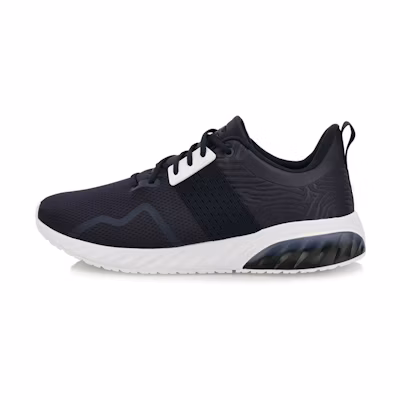 Li-Ning Gel Gloss 'Blue Breathable CMFT'