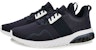 Li-Ning Gel Gloss 'Blue Bernafas Selesa' AGCN071-2