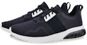 Lookbook Li-Ning Gel Gloss 'Blue Bernafas Selesa' AGCN071-2