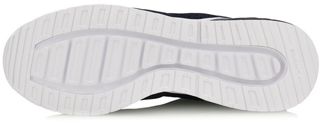 Li-Ning Gel Gloss 'Blue Bernafas Selesa' AGCN071-2 Shop Li-Ning Gel Gloss 'Blue Bernafas Selesa' AGCN071-2