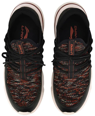 리닝 젤 2 블랙레드 (Li-Ning Jel 2 Beullaek Ledeu) AGLN123-4 Lookbook 리닝 젤 2 블랙레드 (Li-Ning Jel 2 Beullaek Ledeu) AGLN123-4