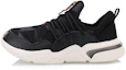 Buy Li-Ning Gel II ''Noir Blanc'' AGLN123-1