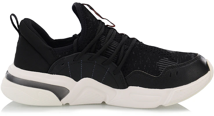 Li-Ning Gel II ''Noir Blanc'' AGLN123-1 Order Li-Ning Gel II ''Noir Blanc'' AGLN123-1